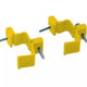 Faithfull External Building Profile Stabilisers (Pack 2)
