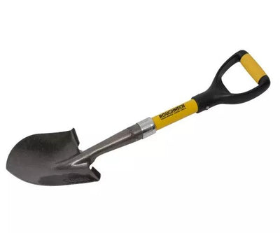Micro Shovel