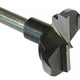 Faithfull HCS Hinge Boring Bit 35mm x 60mm