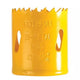 Faithfull Bi-Metal Cobalt Holesaw 43mm