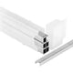Stanley TRA704T Heavy-Duty Staples 6mm (Pack 1000)