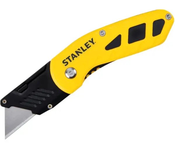 Compact Fixed Blade