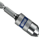 Irwin Lock-n-Load™ Quick Change Extension Bit Holder 65mm 1/4in