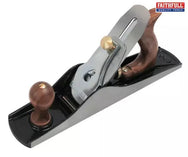  Bench Plane in Wooden Box