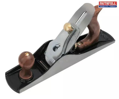  Bench Plane in Wooden Box