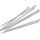 Faithfull Cable Ties White 4.8 x 300mm (Pack 100)