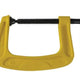 Stanley Bailey G-Clamp 100mm (4in)