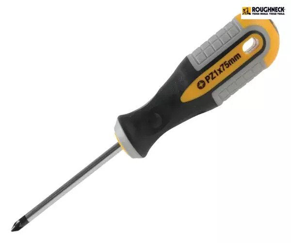  Screwdriver Pozidriv Tip 