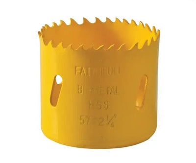  Bi-Metal Cobalt Holesaw