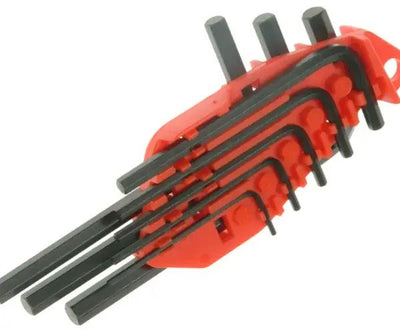 Hexagon Key Set