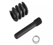 Spare Knurl & Pin