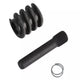 Bahco 8072-2 Spare Knurl & Pin Only