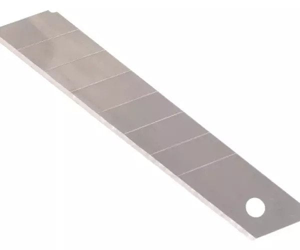 Snap-Off Blades