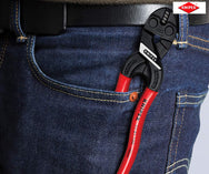 Compact Bolt Cutters - imagen 4