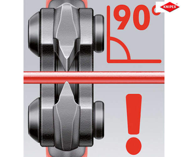 Compact Bolt Cutters - imagen 4