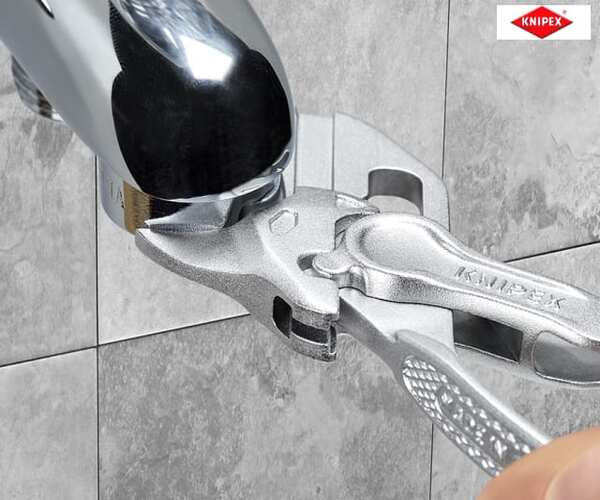  Pliers Wrench  - imagen 3