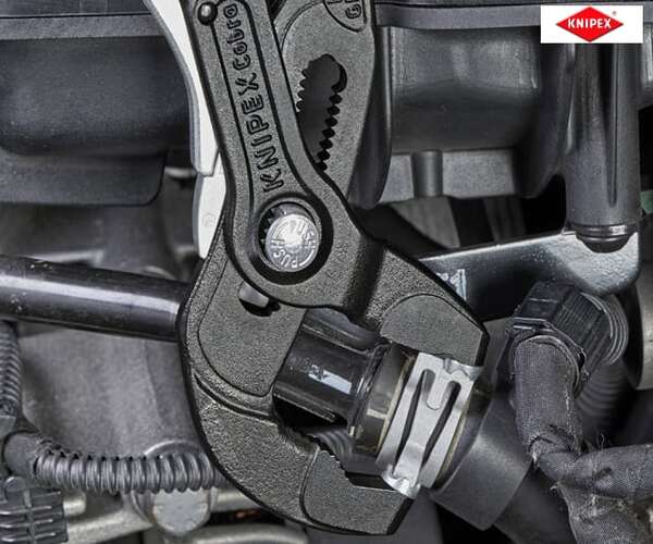  Spring Hose Clamp Pliers - imagen 7