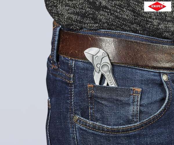  Pliers Wrench  - imagen 7
