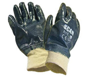 Heavy-Duty Gloves