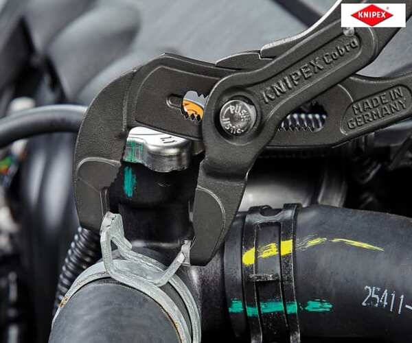  Spring Hose Clamp Pliers - imagen 11