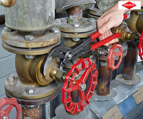  Water Pump Pliers - imagen 7