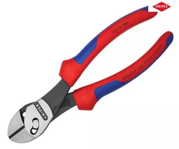 Diagonal Cutters - imagen 6