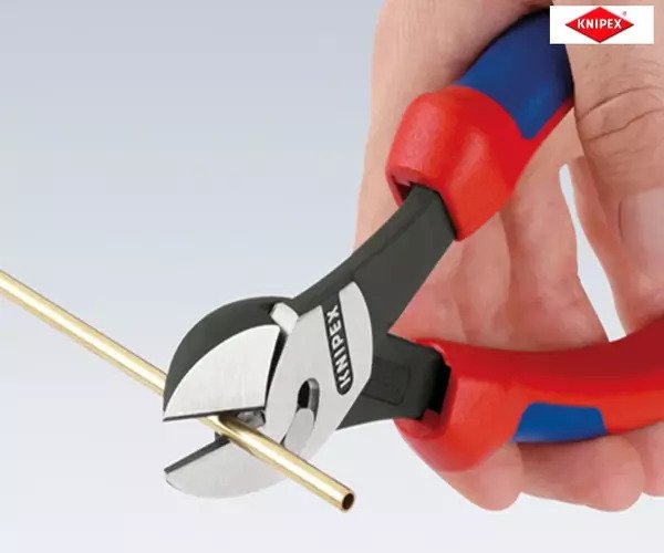 Diagonal Cutters - imagen 12