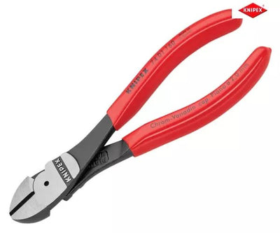 High Leverage Diagonal Cutters