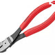 Knipex High Leverage Diagonal Cutters PVC Grips 160mm