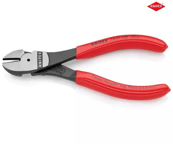 High Leverage Diagonal Cutters - imagen 2