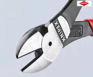 High Leverage Diagonal Cutters - imagen 4