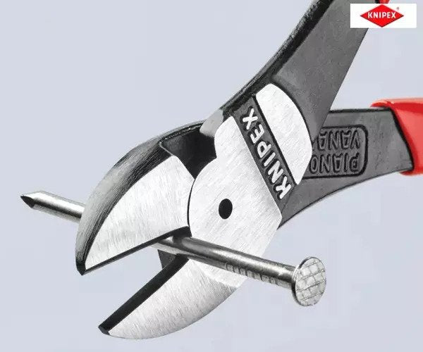 High Leverage Diagonal Cutters - imagen 5