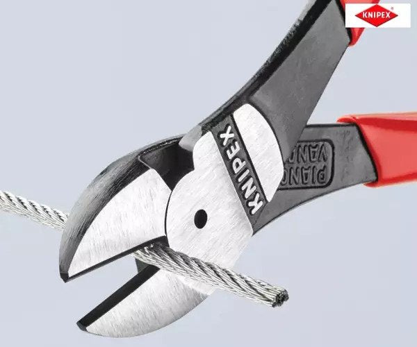 High Leverage Diagonal Cutters - imagen 7