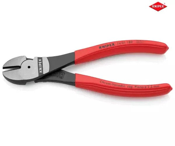 High Leverage Diagonal Cutters - imagen 3