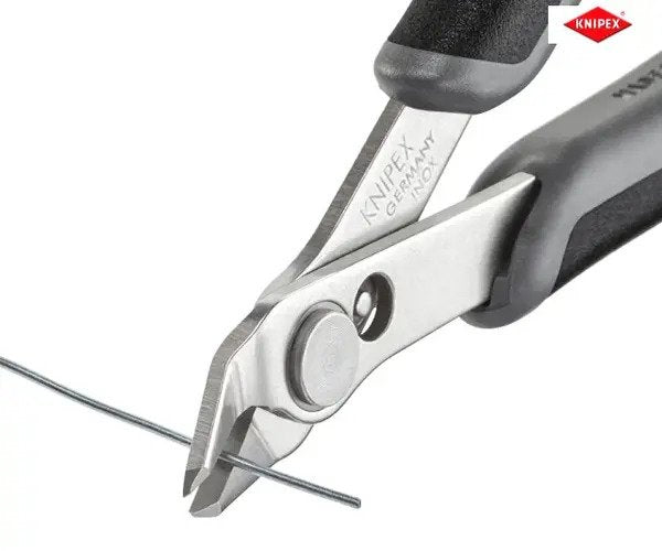  Electronic Super Knips - imagen 7