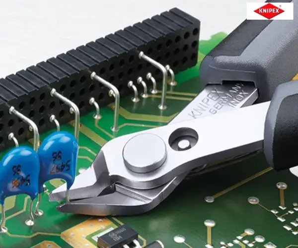  Electronic Super Knips - imagen 9