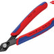 Knipex Electronic Super Knips® for Optical Fibre 125mm