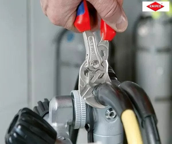  Pliers Wrench - imagen 18