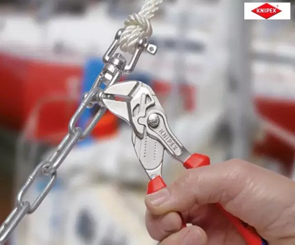  Pliers Wrench - imagen 20