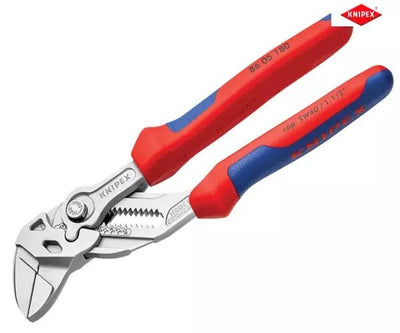  Pliers Wrench 