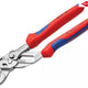 Knipex Pliers Wrench Multi-Component Grip 180mm