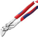 Knipex Pliers Wrench Multi-Component Grip 250mm