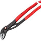 Knipex Cobra® Quickset Water Pump Pliers PVC Grips 300mm