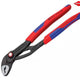 Knipex Cobra® Quickset Water Pump Pliers Multi-Component 250mm