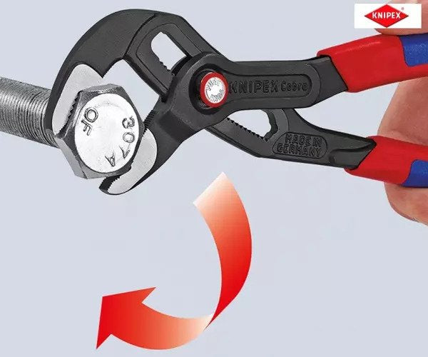 Water Pump Pliers  - imagen 6