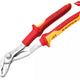 Knipex VDE Cobra® Water Pump Pliers 250mm