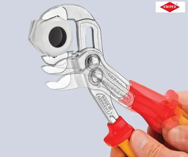 Water Pump Pliers  - imagen 9