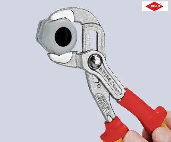 Water Pump Pliers  - imagen 10