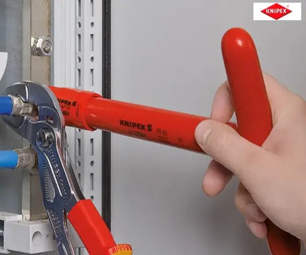 Water Pump Pliers  - imagen 12