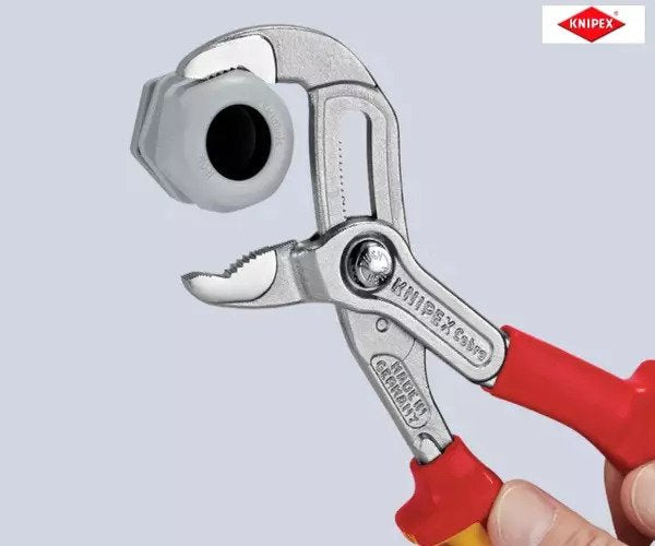 Water Pump Pliers  - imagen 17
